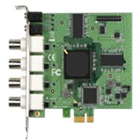 DVP-7637E Video Capture Board